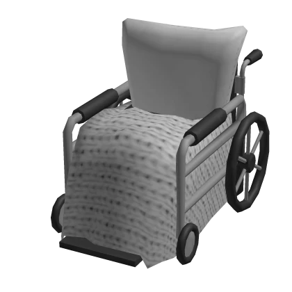 Wheelchair