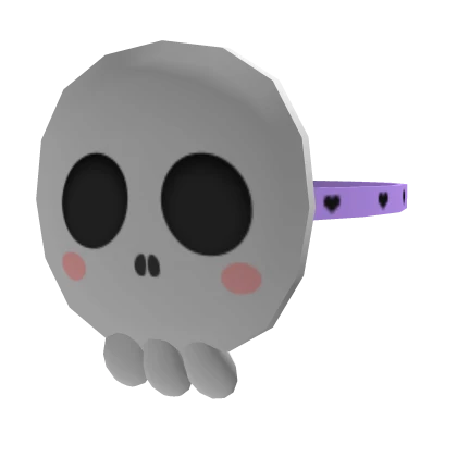 Skull Mask