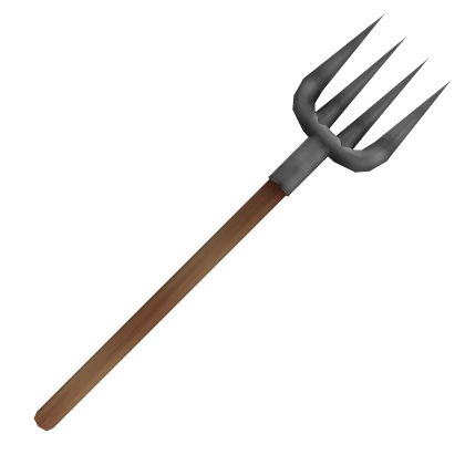 Farmer's Pitchfork