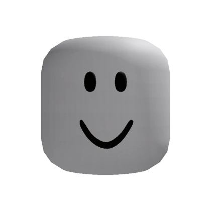 Animated Default Smile