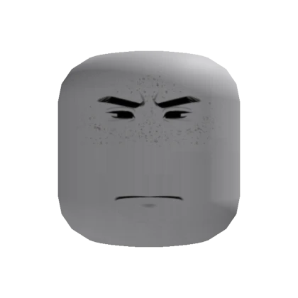 Untrusting (Freckles)