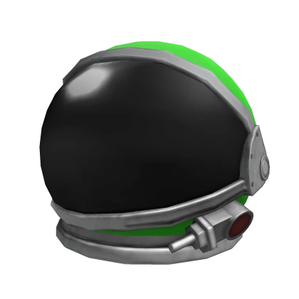 Green Space Helmet