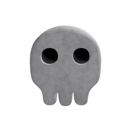 Animated Skull Emoji