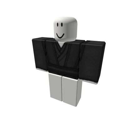 Black Robes