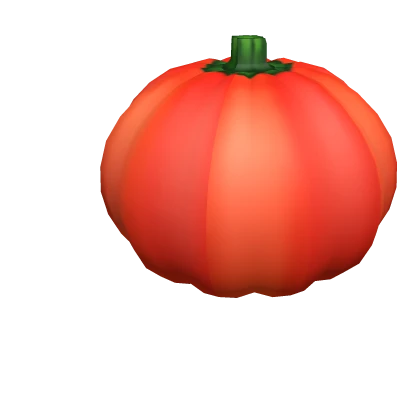 Basic Pumpkin