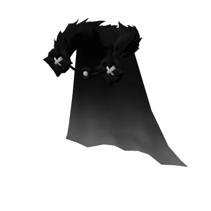 Void Cape