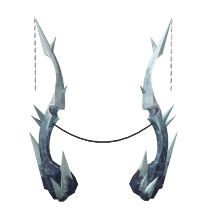 Ice Horns