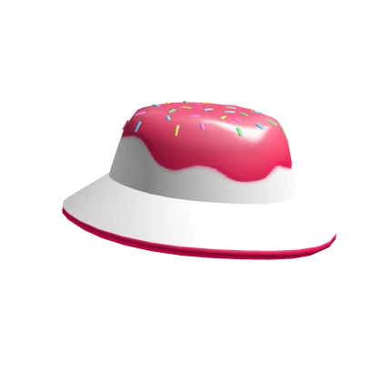 Stylish Sprinkle Hat