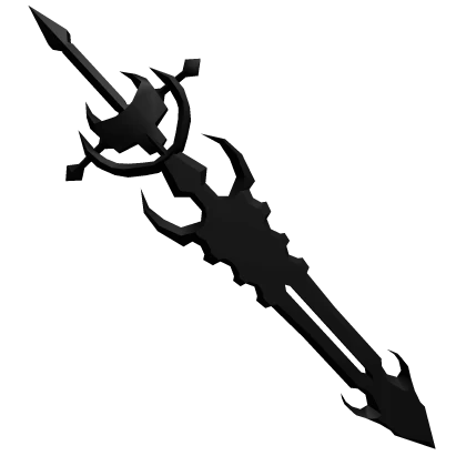 Shadow Lord Sword