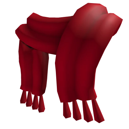 Red Scarf (1.0)