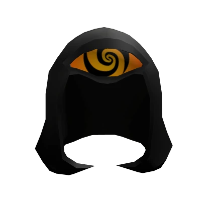 Hooded Eye of the Bewitched Oblivion