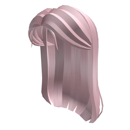 Pastel Popstar Hair