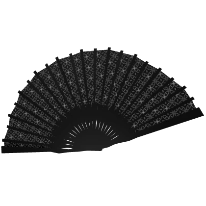 Black Fan