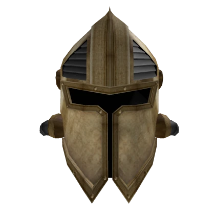 Atomic Spartan Helmet