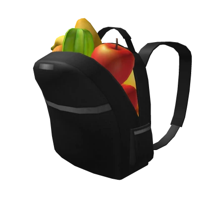 Fruit  Backpack