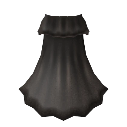 Crusader's Cloak