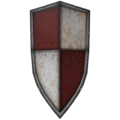 Crusader's Shield