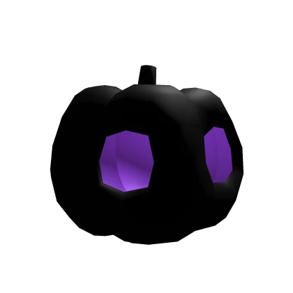 Calamitous Pumpkin