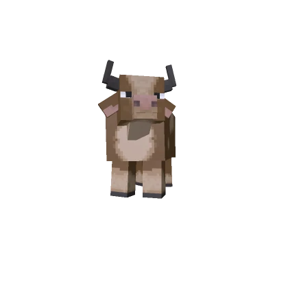 Mini Cow