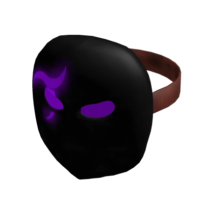 TanqR Mask Purple