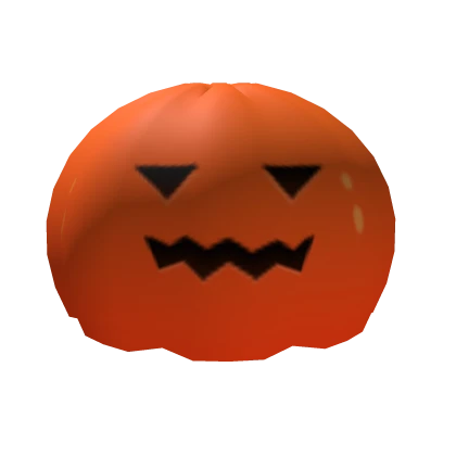 Halloween Pumpkin