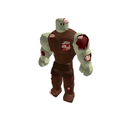 Giant Zombie