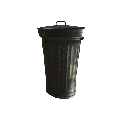 trashcan