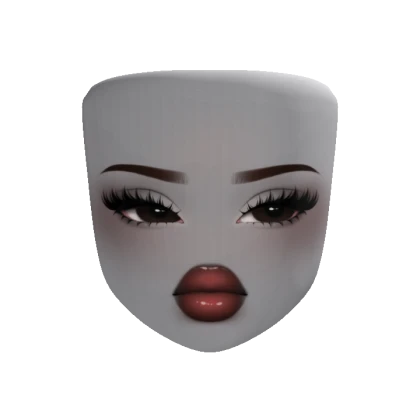 Side Eye Latina Mink Y2K Makeup (Customizable)