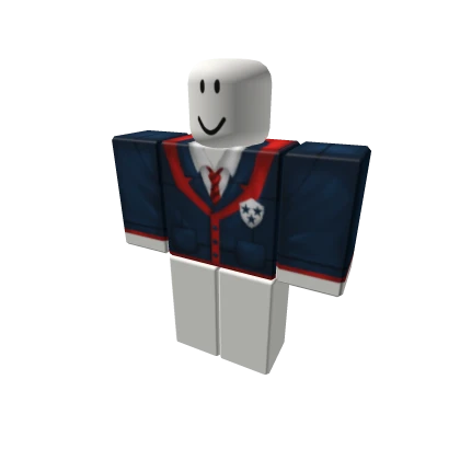 [RHS] Blazer - Roblox High School