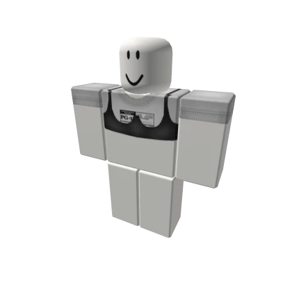 white tee wit corset 