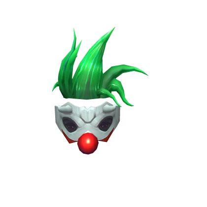 Clown Headdress