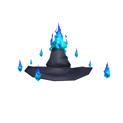 Archmage Hat