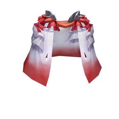 Red Knight Cape 