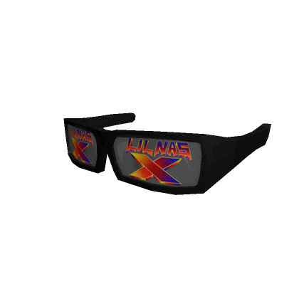 LNX Sunglasses - Lil Nas X