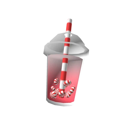 Peppermint Boba