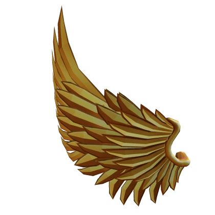 The Left Royal Wing