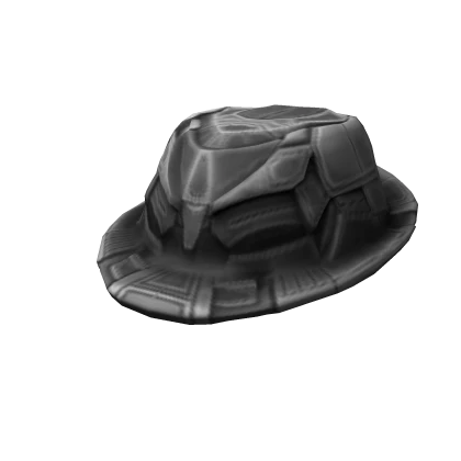 Scifi Fedora