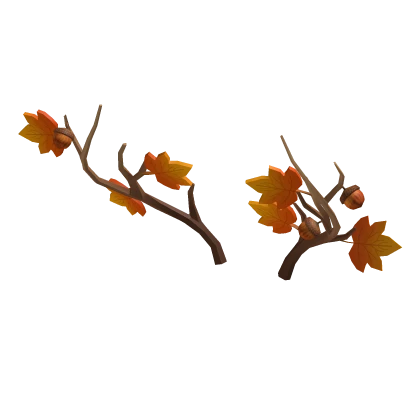 Autumn Branchlers