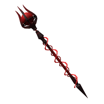 Dragon Staff