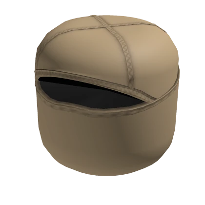 Tan Tactical Balaclava