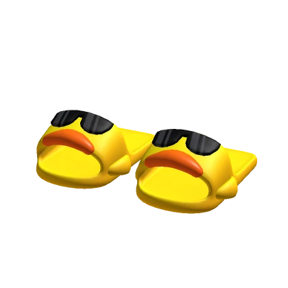 Cool Duck Slides [3.0]