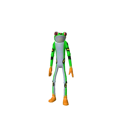 Frog