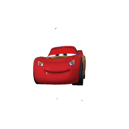 Lightning McQueen