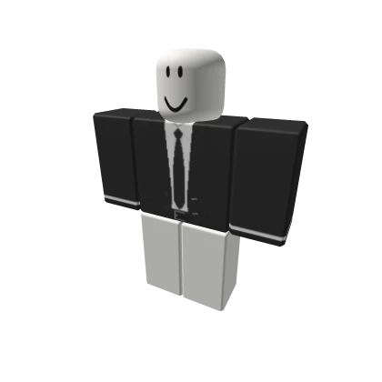 [+] Suit Variant 1 (Gloved) 