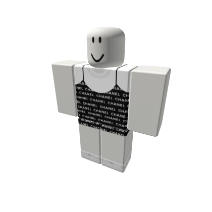 chanel overall dress