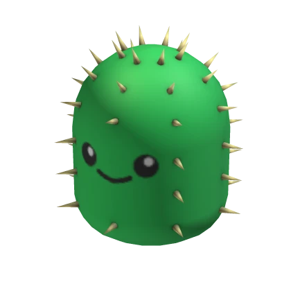 Cactus Boi