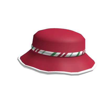 Stylish Christmas Hat