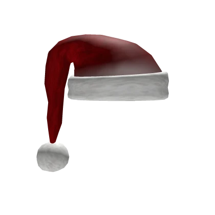 Santa Hat