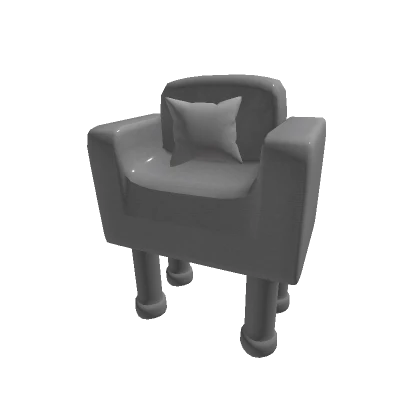 Recolorable Couch