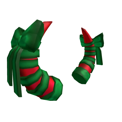 Holiday Horns